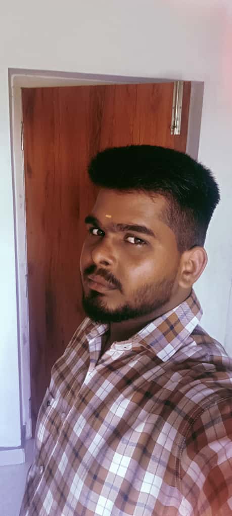 Groom Image